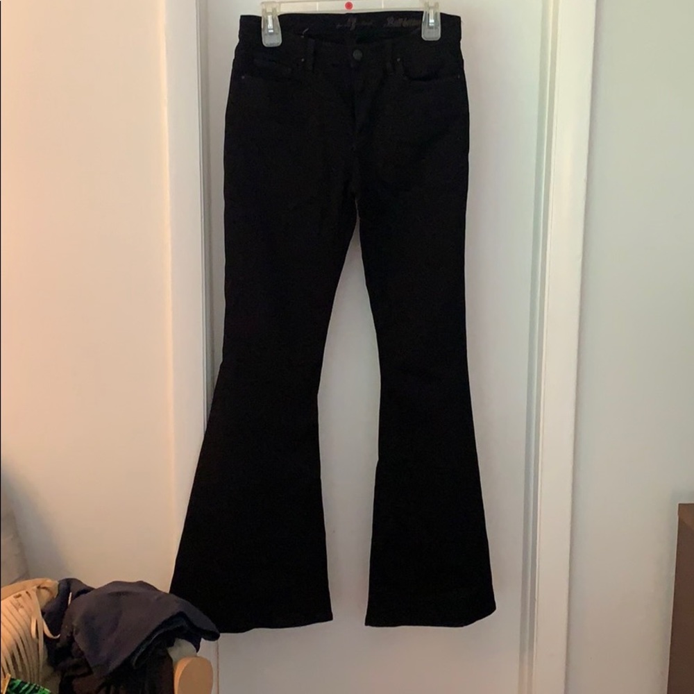 SEVEN — RACHEL ZOE FAVORITE STYLE JEANS